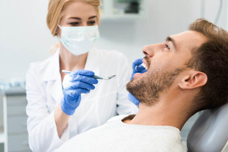 The Journey from Dental Fear to Confidence: Patient Success Stories