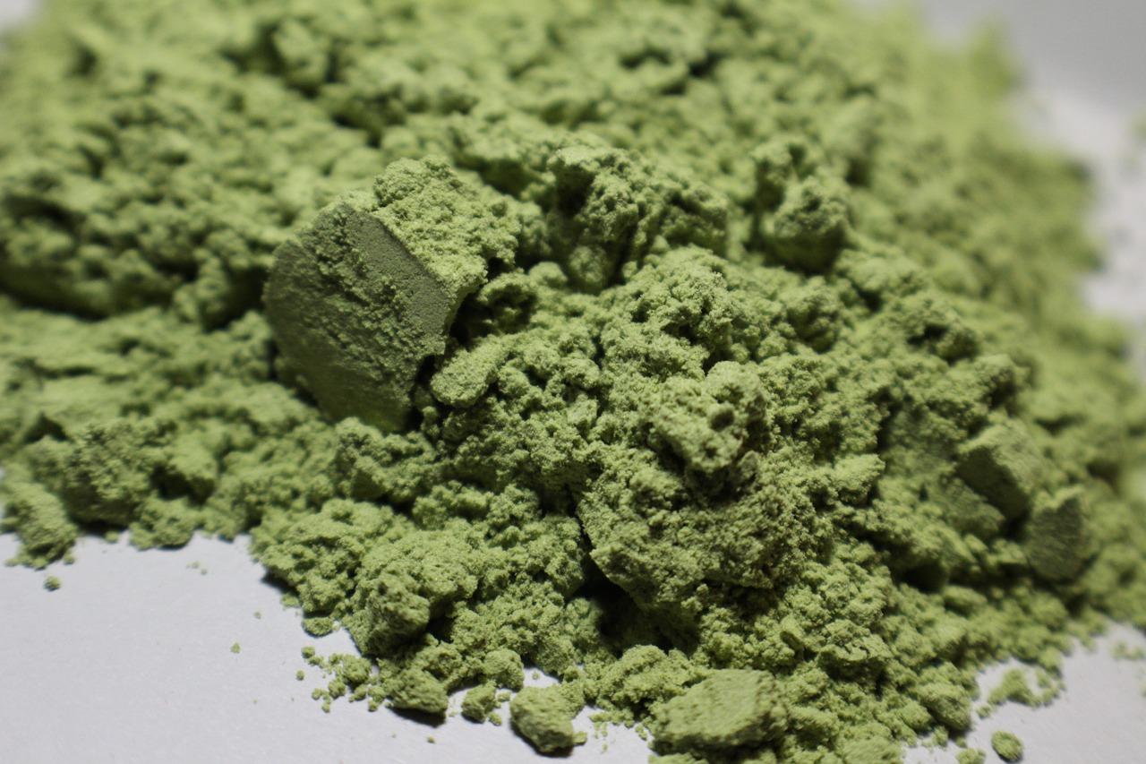 high-quality bali kratom