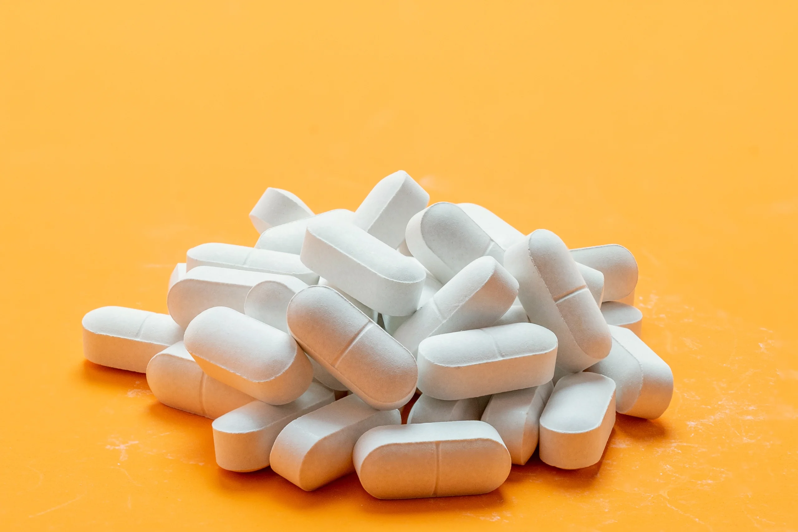 best Adderall alternatives