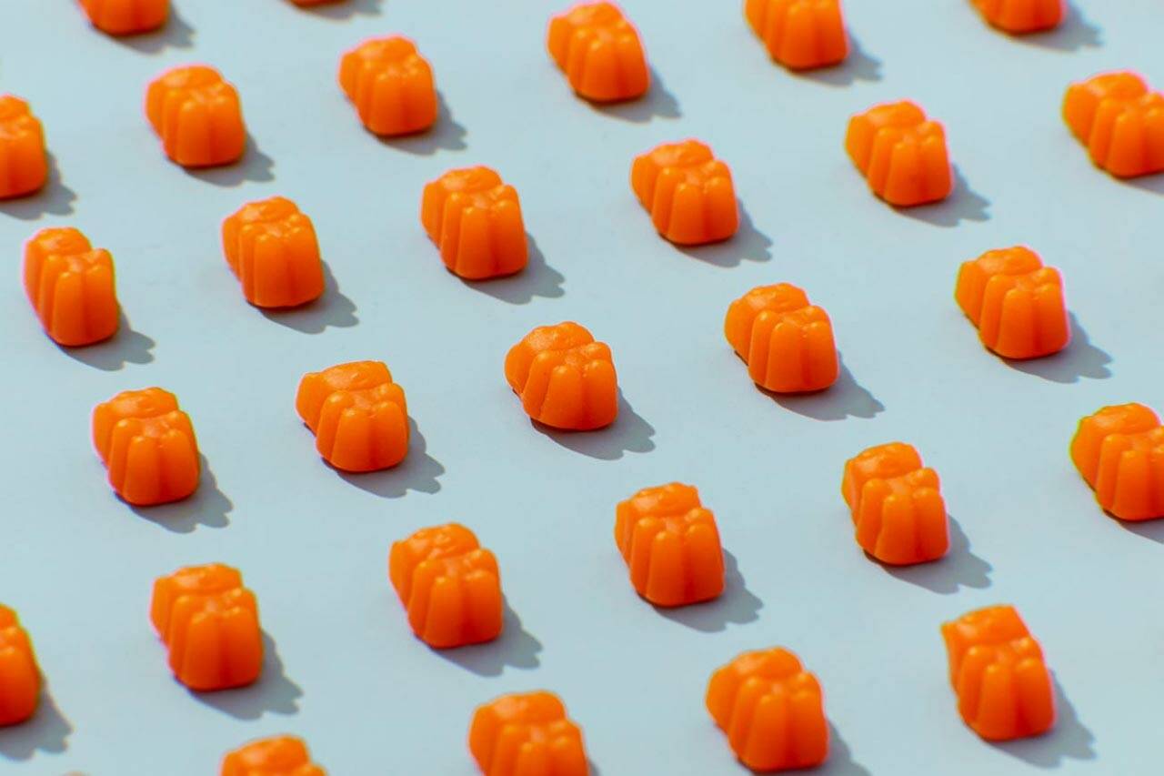 delta-9 gummies