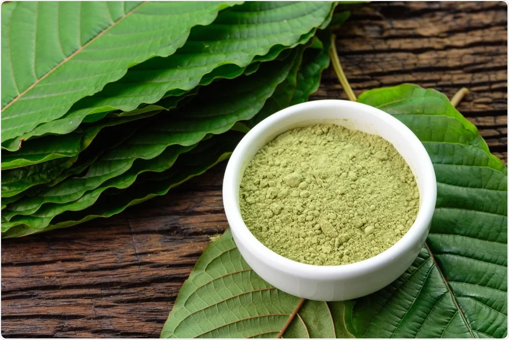 best red malay kratom