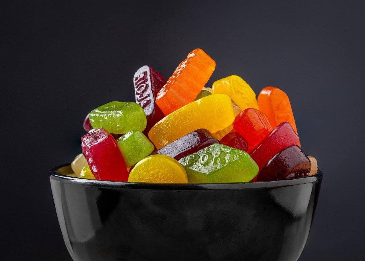 best delta 9 gummies