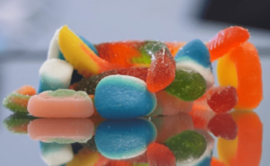 best delta 9 gummy cubes