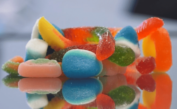 best delta 9 gummy cubes