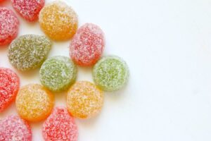 delta 8 thc gummies