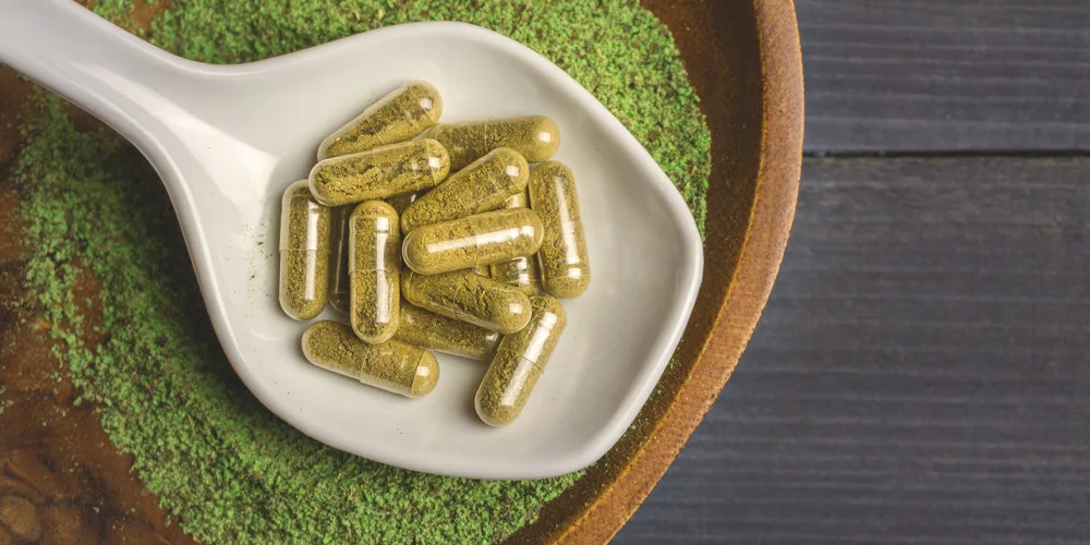 Red Maeng Da Kratom Strains