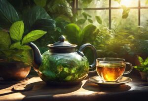 5 Health Benefits of Drinking Kratom Tea Regularly