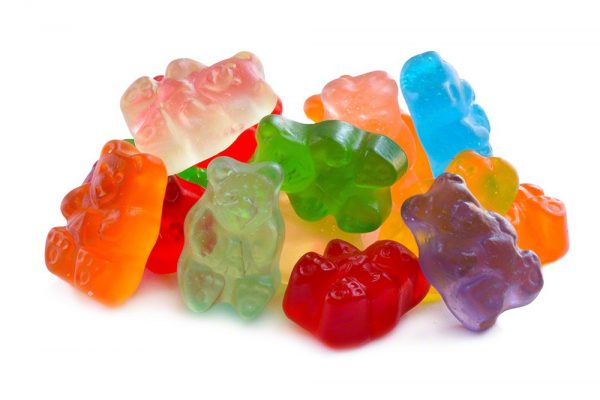 top delta 10 gummies