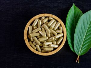 Green Kratom: The Natural Energy Booster You Need in 2024
