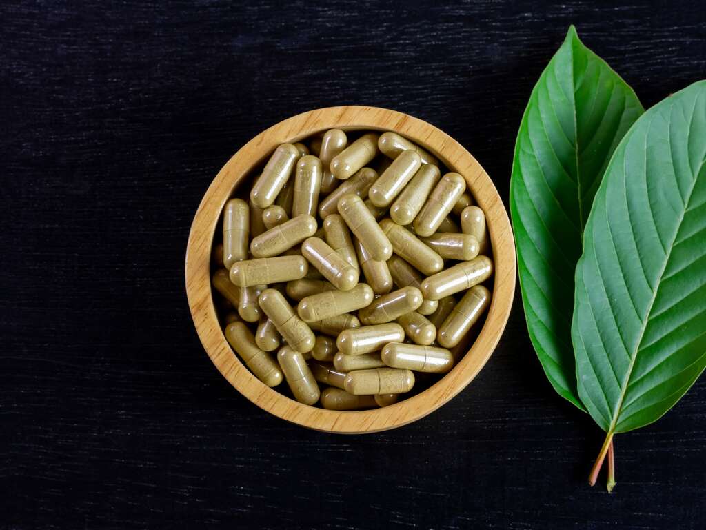 Green Kratom: The Natural Energy Booster You Need in 2024
