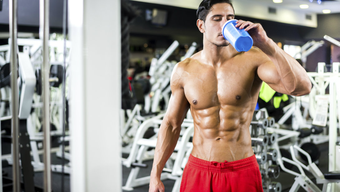 Does Testogen require a prescription?