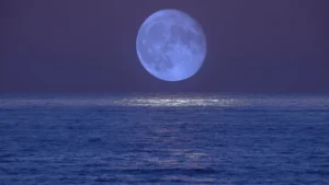 Moon Magic Unveiled: Creating Your Own Moon Water