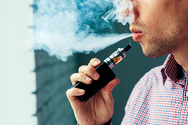Socially Acceptable: Why Delta 8 Disposable Vapes Are Perfect for Social Settings
