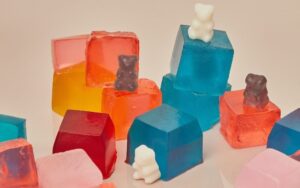 The History of Strongest D9 Gummies: From Inception to Popularity